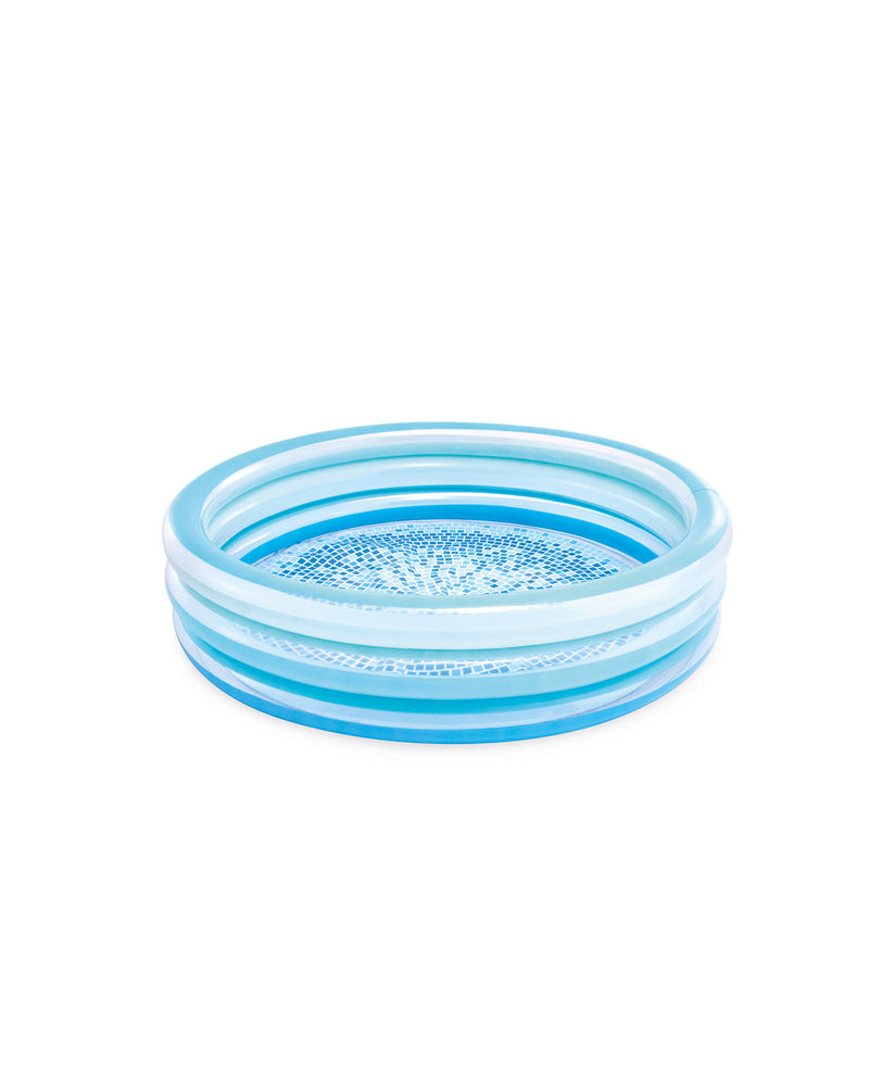 Load image into Gallery viewer, Intex® Blue Bliss Splash Pool

