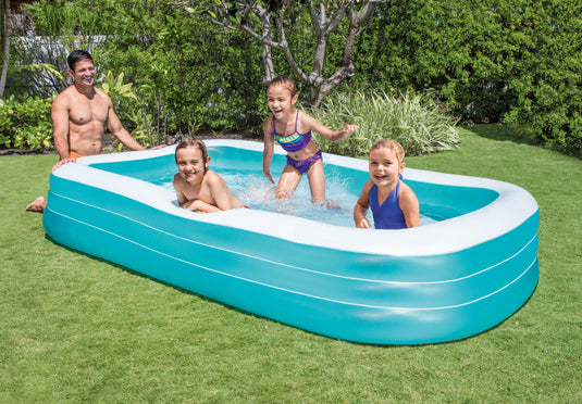 Intex® Swim Center Family Pool