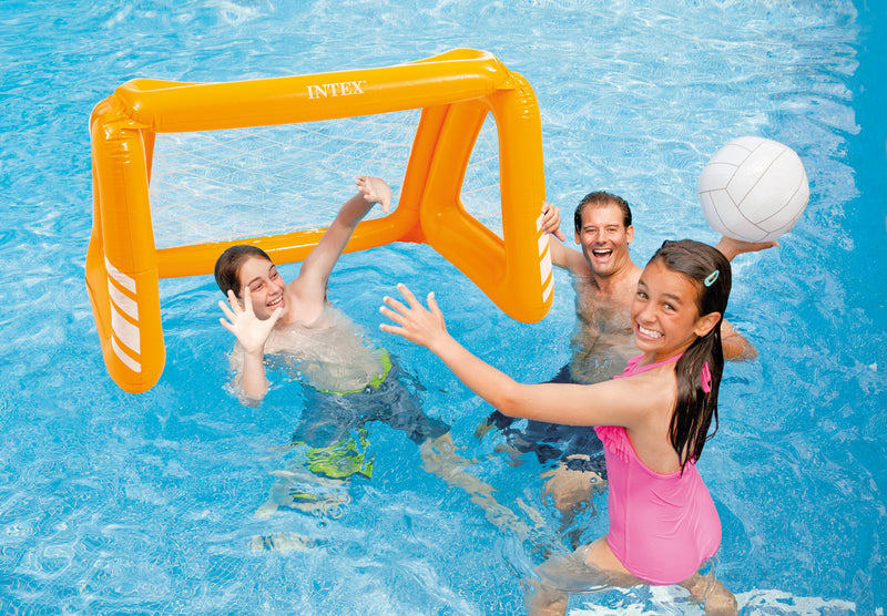 Load image into Gallery viewer, Intex® Fun Goals Game
