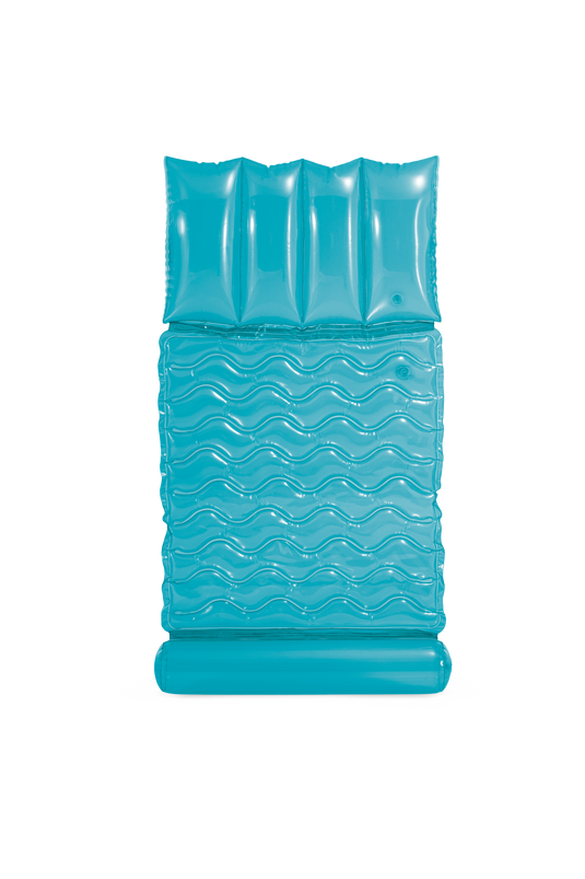 Intex® Transparent Water Hammock