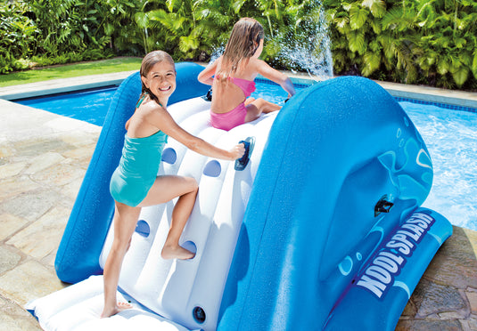 Intex® Kool Splash Pool Water Slide