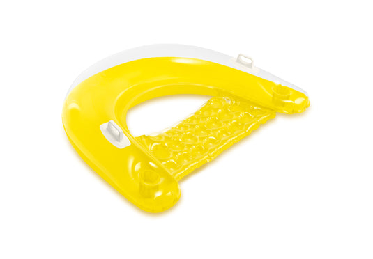 Intex® Sit 'N Float Inflatable Pool Loungers