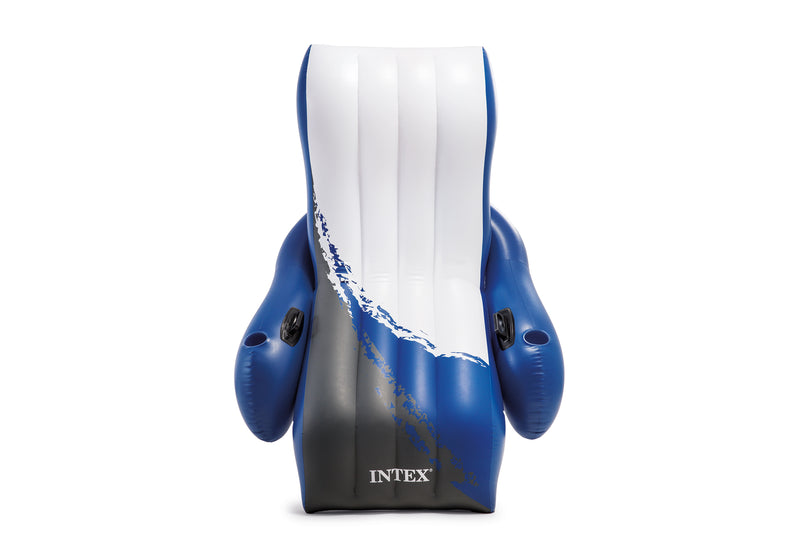 Load image into Gallery viewer, Intex® Floating Recliner Lounge
