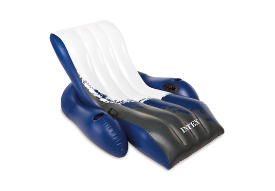 Intex® Floating Recliner Lounge