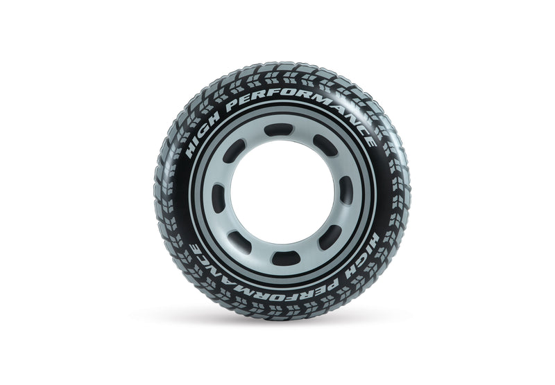 Load image into Gallery viewer, Intex® Giant Tire Tube
