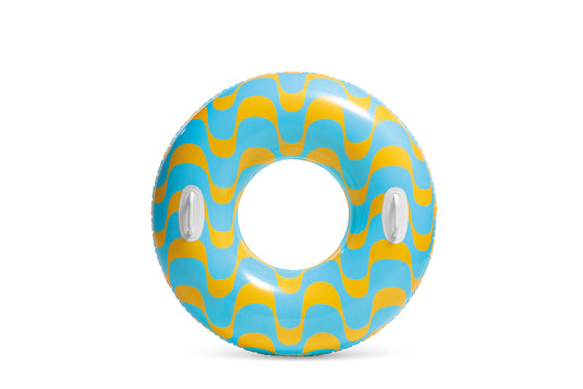 Intex® Swirly Whirly Starry Tube