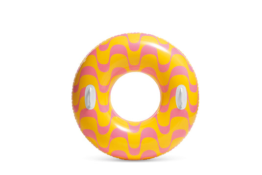 Intex® Swirly Whirly Starry Tube