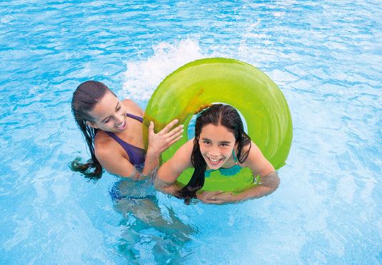 Intex® Transparent Tubes