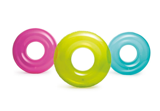 Intex® Transparent Tubes