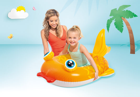 Intex® Pool Cruiser Inflatable Pool Floats