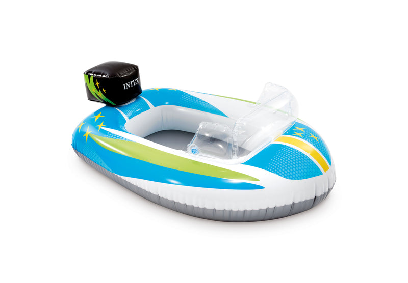Load image into Gallery viewer, Intex® Pool Cruiser Inflatable Pool Floats
