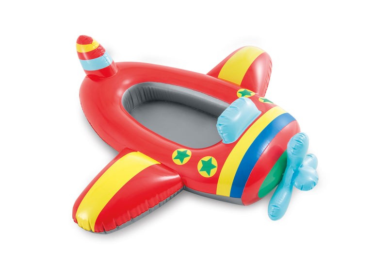 Load image into Gallery viewer, Intex® Pool Cruiser Inflatable Pool Floats
