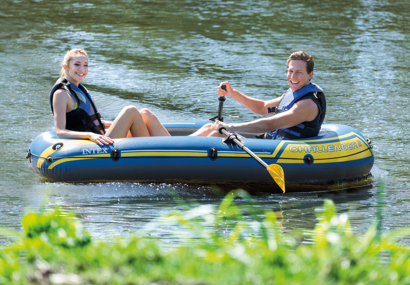Load image into Gallery viewer, Intex® French Oars
