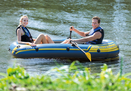 Intex® French Oars