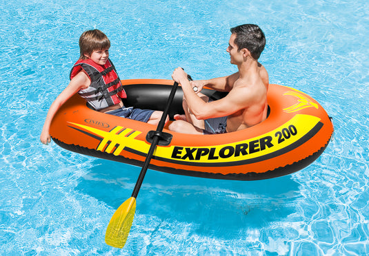 Intex® French Oars