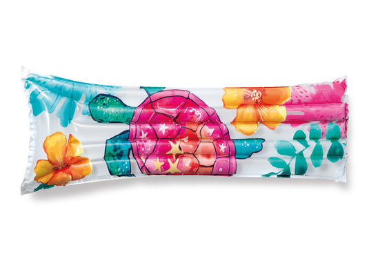 Intex® Fashion Mats (1.88m x 71Cm) Fish