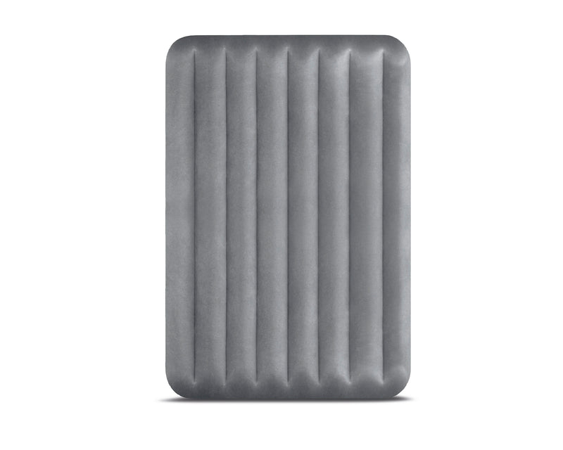 Load image into Gallery viewer, Intex® Queen Durabeam Airbed With Fastfill USB Pump 1.52m x 2.03 x 30cm
