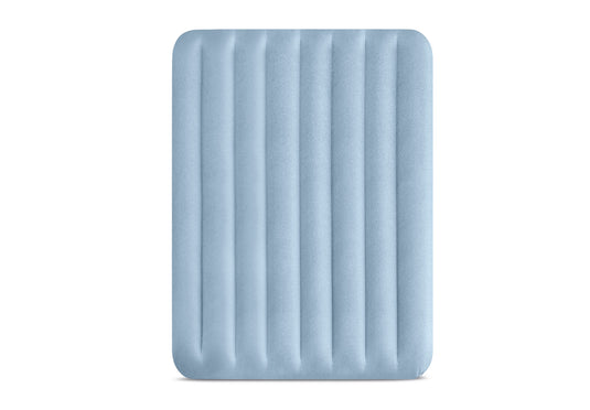 Intex® Queen Dura-Beam Comfort Airbed With Fastfill USB Pump 1.52m x 2.03m x 36cm