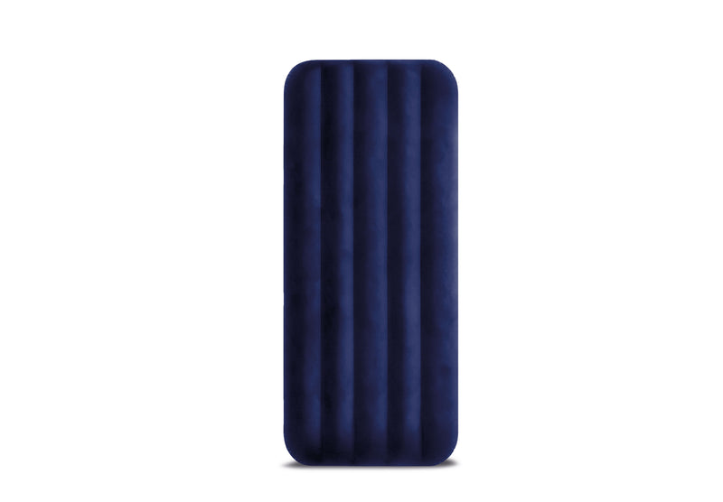 Load image into Gallery viewer, Intex® Dura-Beam Junior Single 99cm x 1.91m x  25cm Classic Downy Airbed
