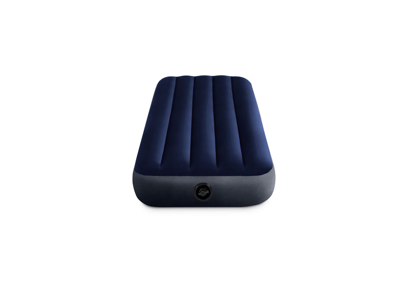 Load image into Gallery viewer, Intex® Dura-Beam Junior Single 99cm x 1.91m x  25cm Classic Downy Airbed

