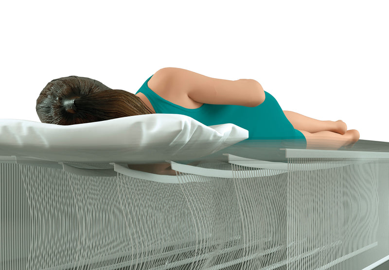 Load image into Gallery viewer, Intex® Queen Dura-Beam Classic Downy Airbed 152m x 203m x 25cm
