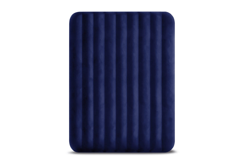 Load image into Gallery viewer, Intex® Queen Dura-Beam Classic Downy Airbed 152m x 203m x 25cm
