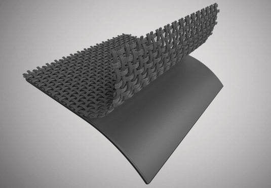 Intex® Queen Premaire I Elevated Airbed With Built-In-Pump 1.52m x 2.03m x 46cm