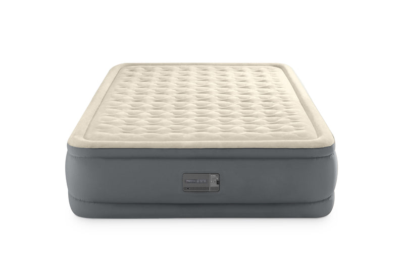 Load image into Gallery viewer, Intex® Queen Premaire II Elevated Airbed 1.52m x 2.03m x 46cm
