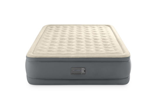 Intex® Queen Premaire II Elevated Airbed 1.52m x 2.03m x 46cm