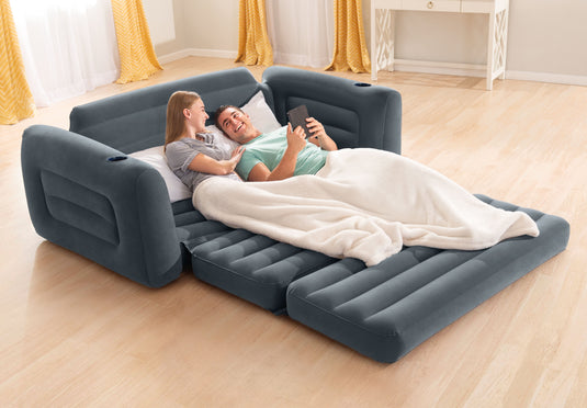 INTEX PULL OUT SOFA