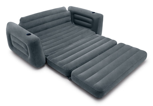 INTEX PULL OUT SOFA