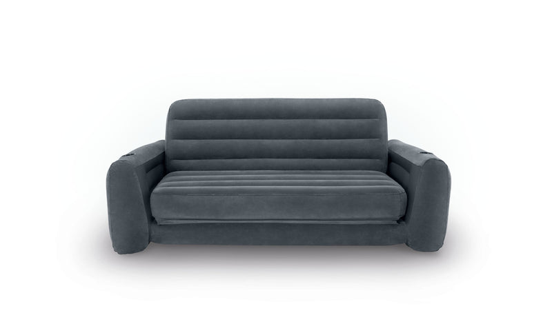 Load image into Gallery viewer, INTEX PULL OUT SOFA
