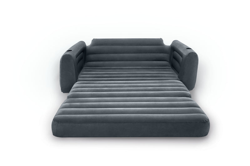 Load image into Gallery viewer, INTEX PULL OUT SOFA
