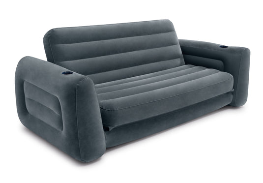 INTEX PULL OUT SOFA