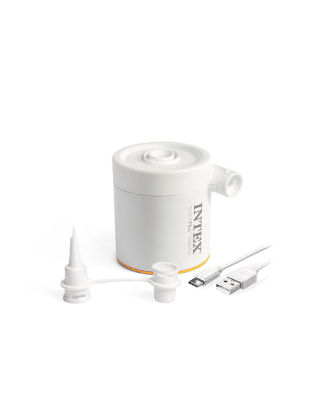 Intex® Quickfill USB150 Air Pump