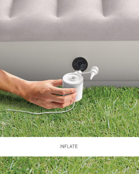 Load image into Gallery viewer, Intex® Quickfill USB150 Air Pump
