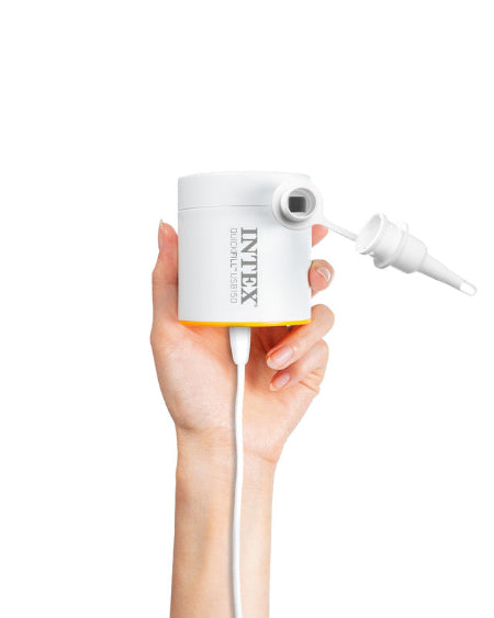 Intex® Quickfill USB150 Air Pump