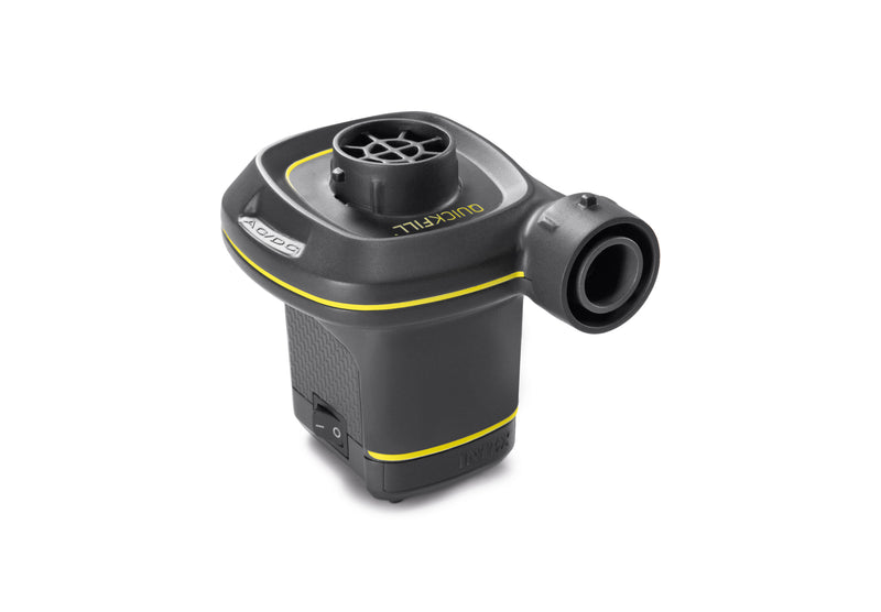 Load image into Gallery viewer, Intex® Quick-Fill AC/DC Electric Pump
