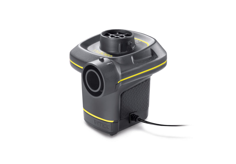 Load image into Gallery viewer, Intex® Quick-Fill AC/DC Electric Pump
