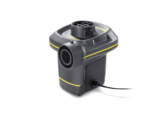 Intex® Quick-Fill AC/DC Electric Pump