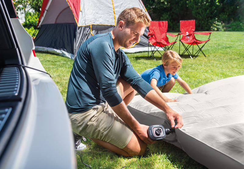 Load image into Gallery viewer, Intex® Quick-Fill DC Electric Air Pump
