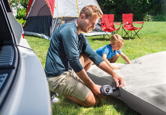 Intex® Quick-Fill DC Electric Air Pump