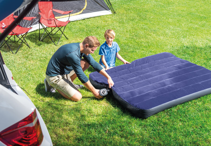 Load image into Gallery viewer, Intex® Quick-Fill DC Electric Air Pump
