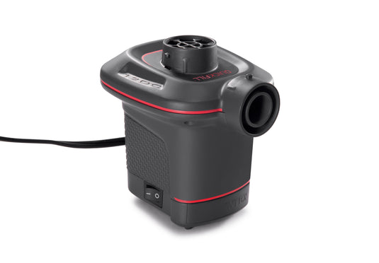 Intex® Quick-Fill DC Electric Air Pump