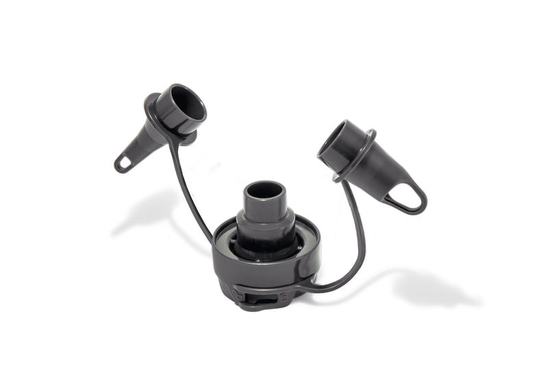Load image into Gallery viewer, Intex® Quick-Fill DC Electric Air Pump
