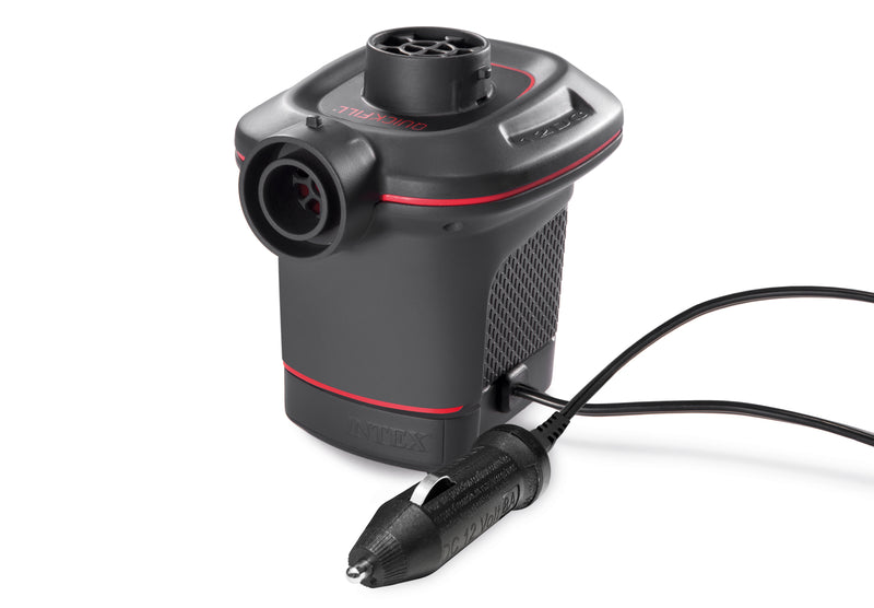 Load image into Gallery viewer, Intex® Quick-Fill DC Electric Air Pump
