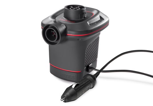 Intex® Quick-Fill DC Electric Air Pump