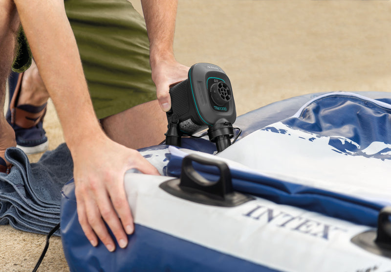 Load image into Gallery viewer, Intex® Quick-Fill AC Electric Pump

