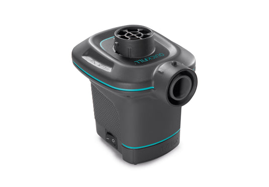 Intex® Quick-Fill AC Electric Pump