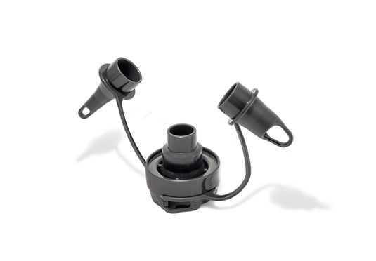 Intex® Quick-Fill AC Electric Pump